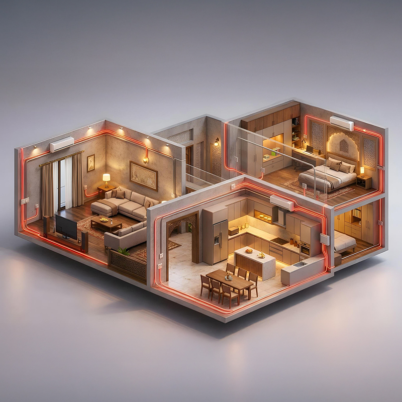 What Is Wiring? A Simple Guide for Homeowners