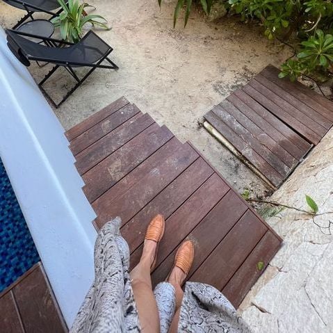 #PALAPATheClassic | @beanbag13