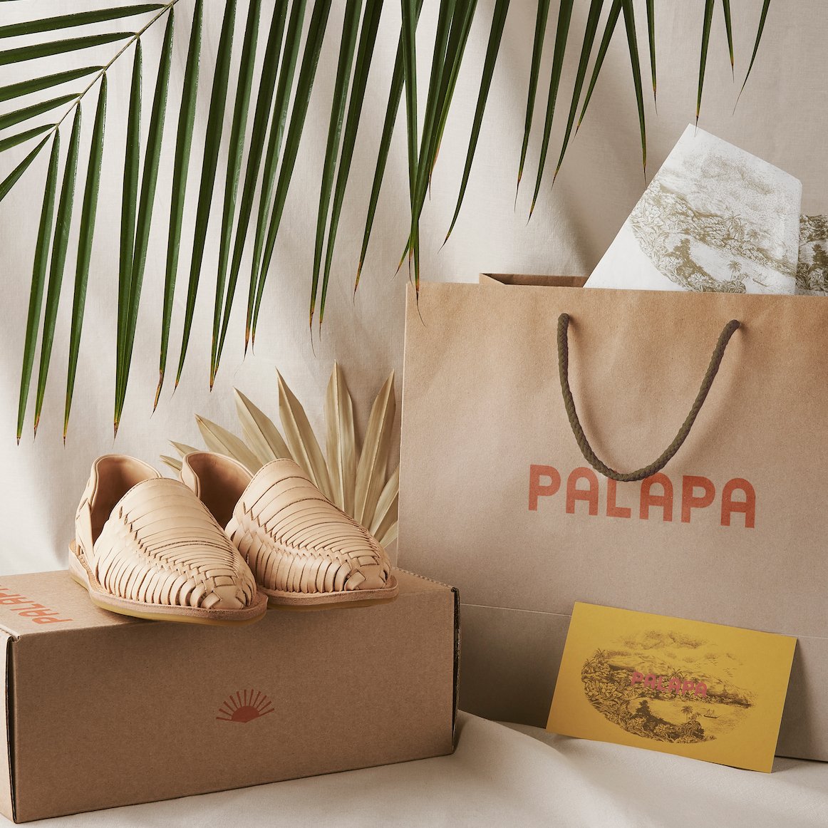 #PALAPATheClassic | @mentabranding