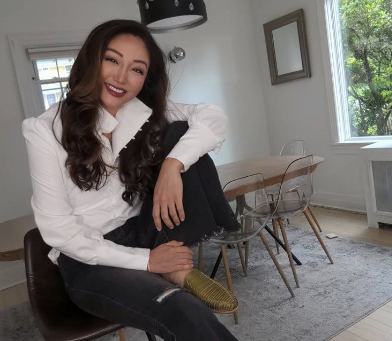 #PALAPATheClassic | @michellewpark