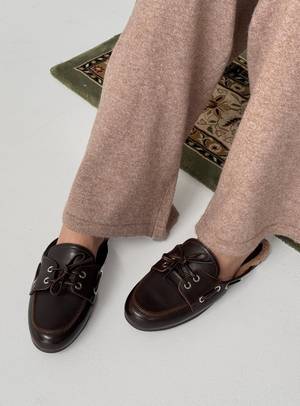 Renaissance Corset Lace Top White Polka Dot