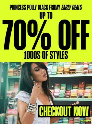 Running Wild Top Blue Stripe