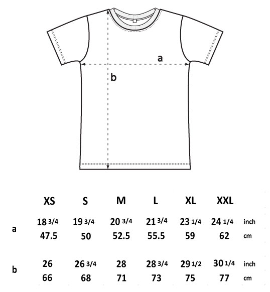 Size Guide & Details