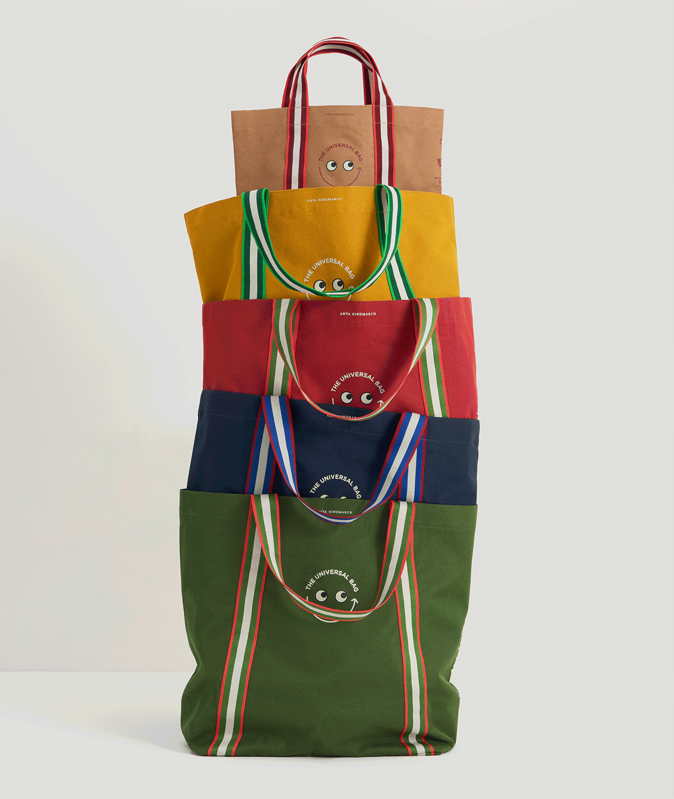 retamajyo　ANYA HINDMARCH ユニバーサルバッグ The Universal Bag | Anya Hindmarch US