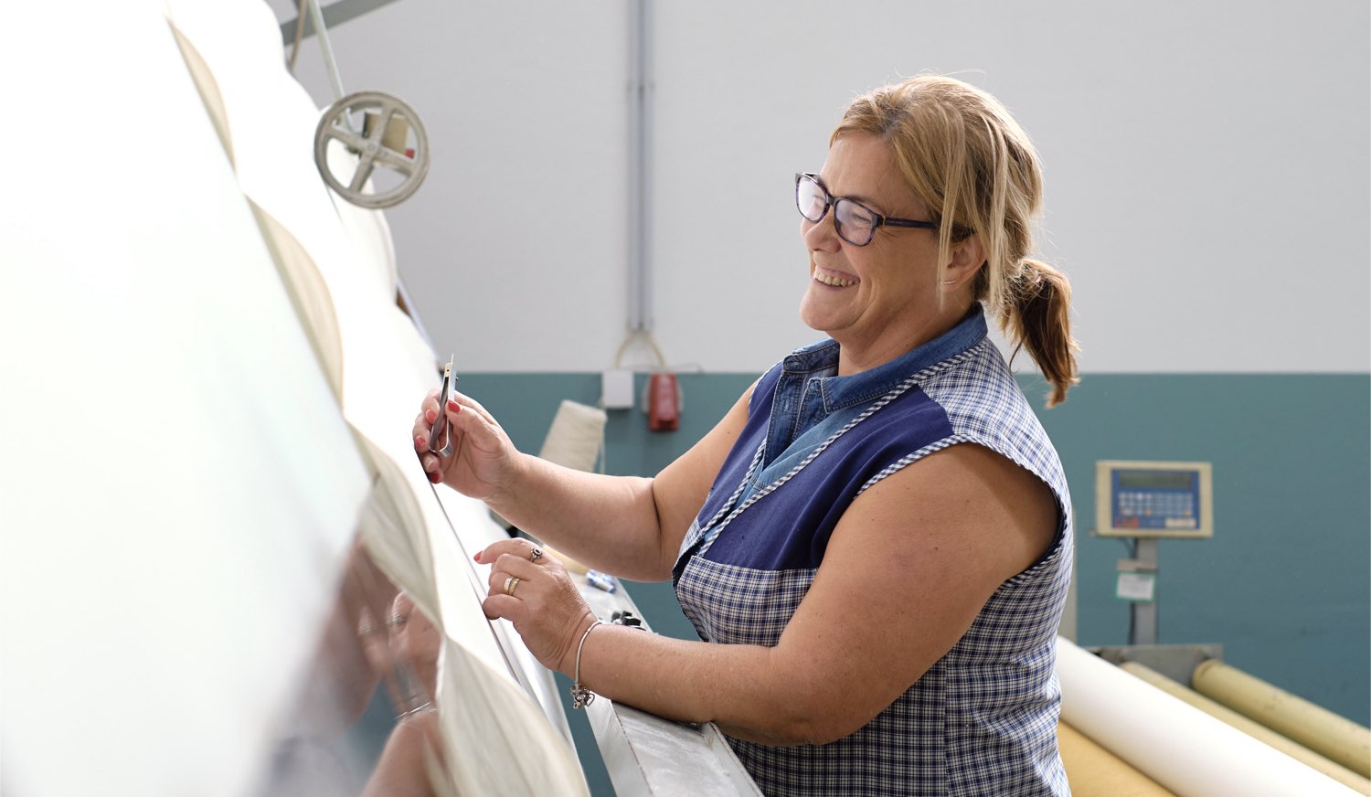 Stonewashed Linen Duvet Cover