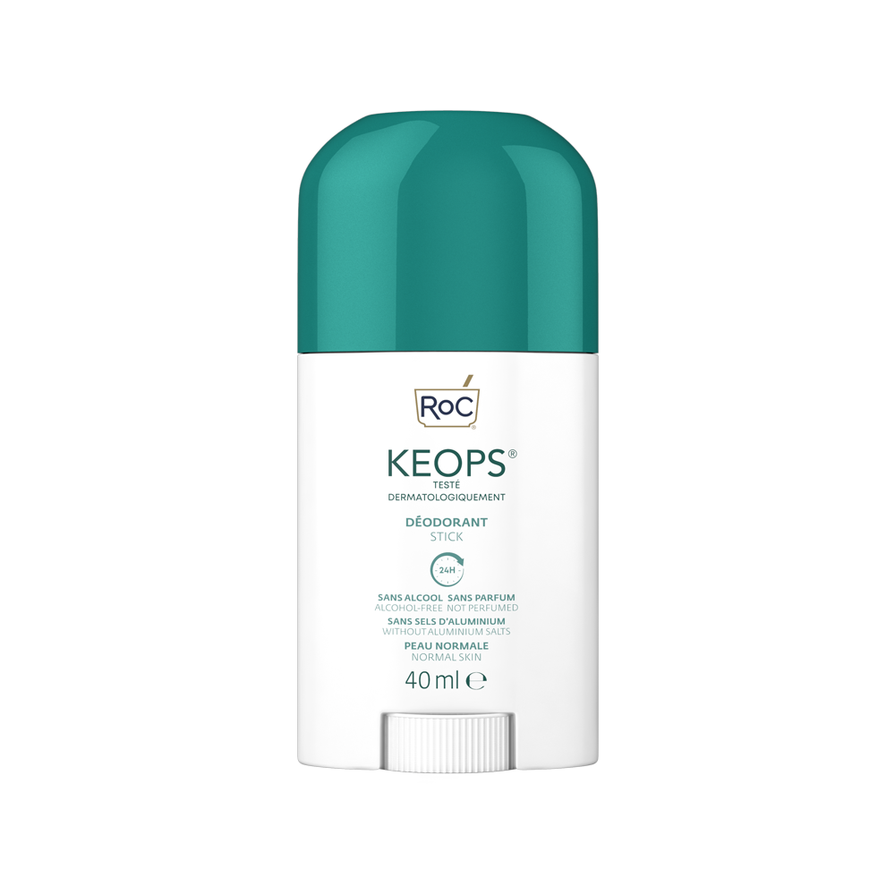 Keops Stick Deodorant