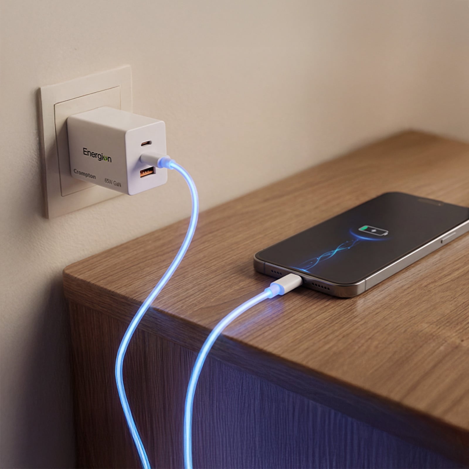 How to Identify a Fast Charger?