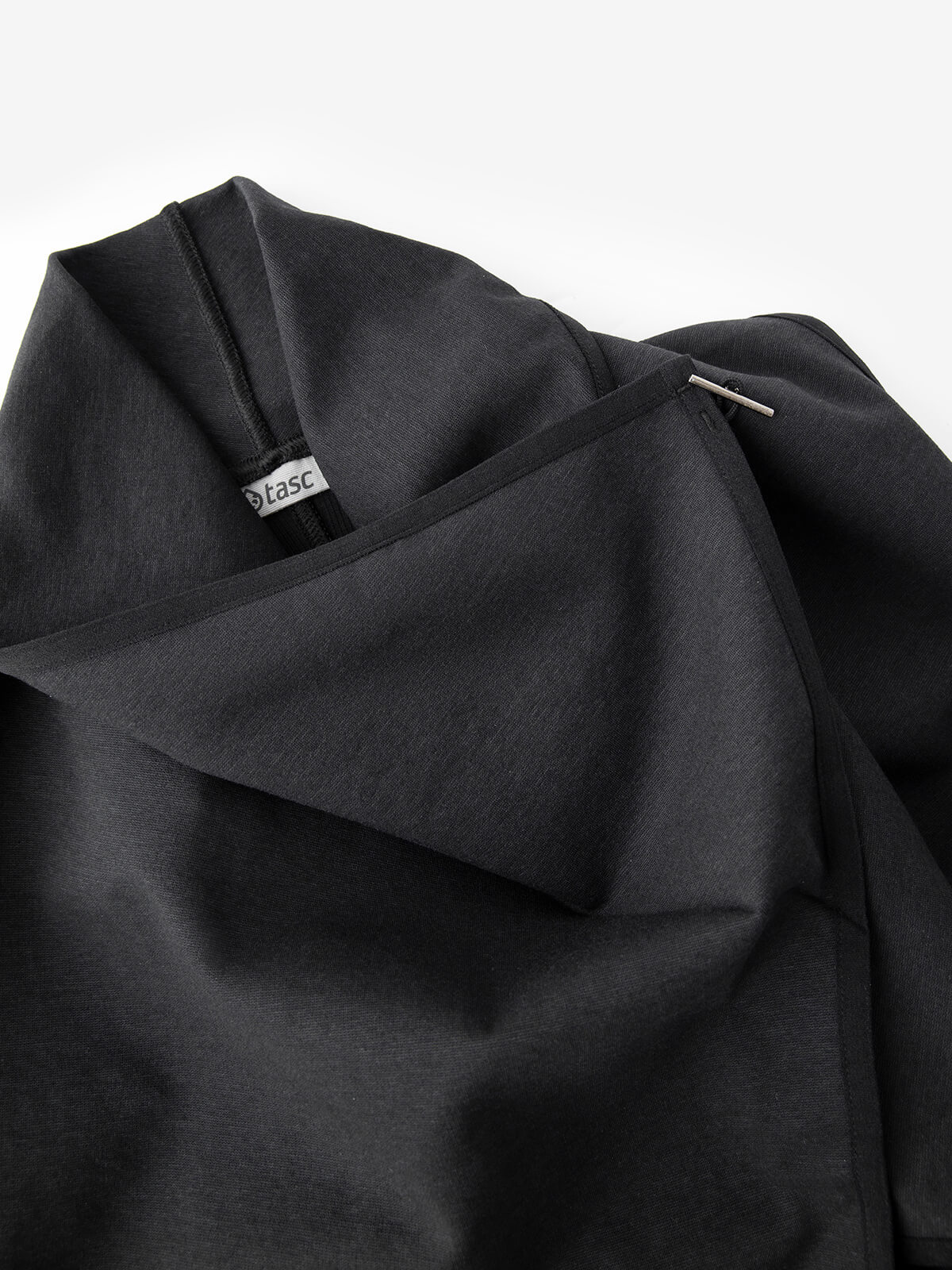 women's midtown wrap vest
