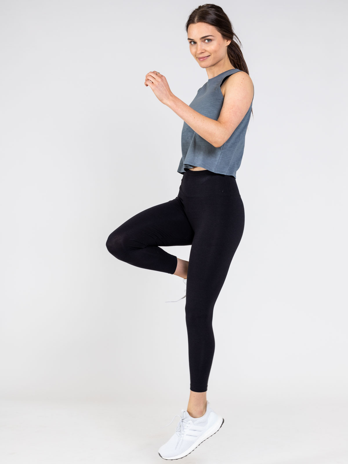 allways crop tank