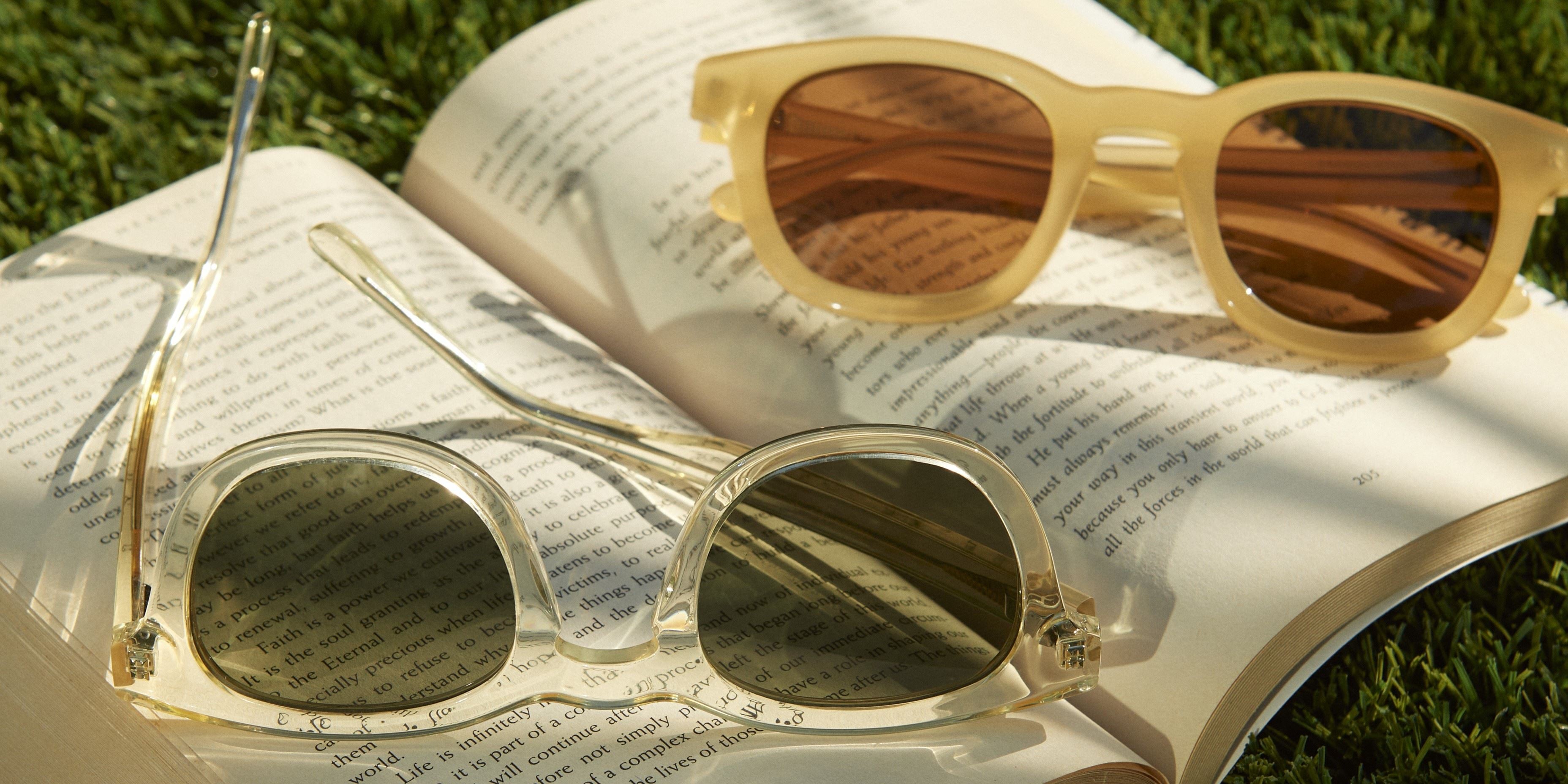 Claude Tortoise Reading Glasses – FRENCH KIWIS