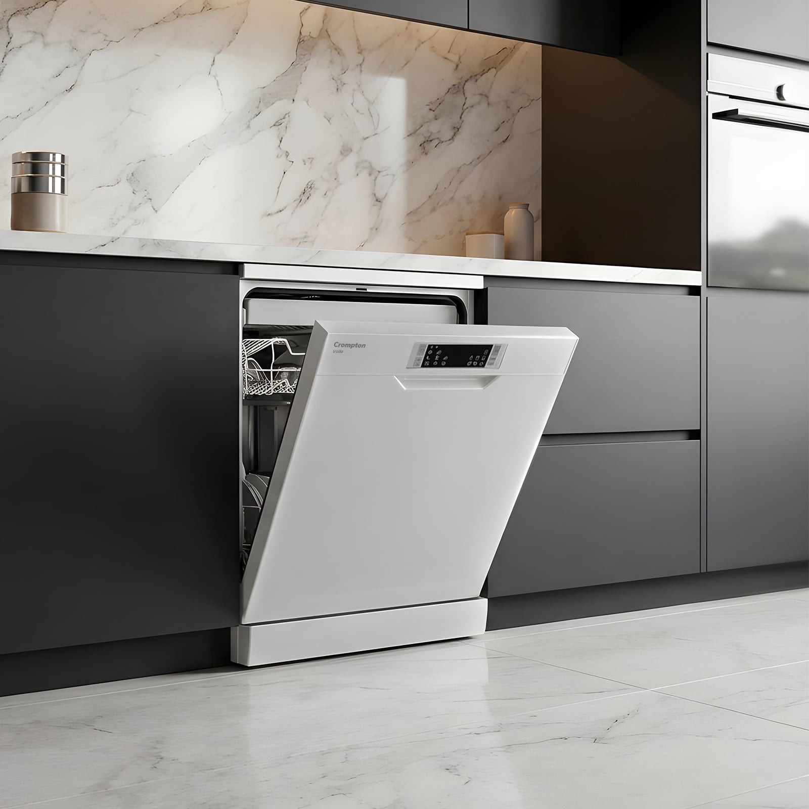 Step-by-Step Guide to Using a Dishwasher Step-by-Step Guide to Using a Dishwasher