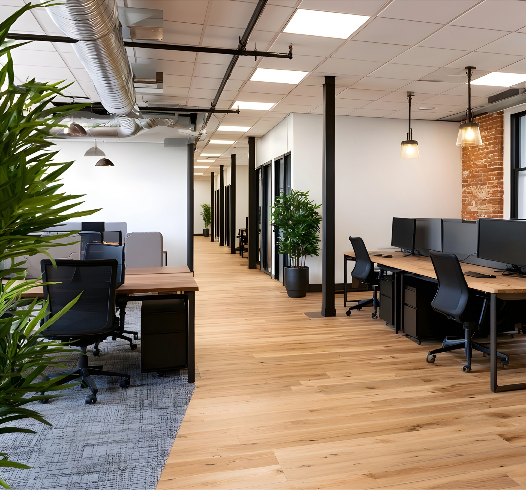 Why Is Energy-Efficient Commercial Lighting a Strategic Investment for Modern Buildings?