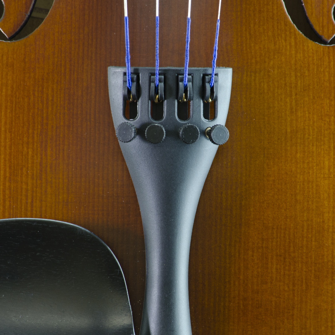 CLEARANCE Ricard Bunnel G2 Violin Outfit Kennedy Violins