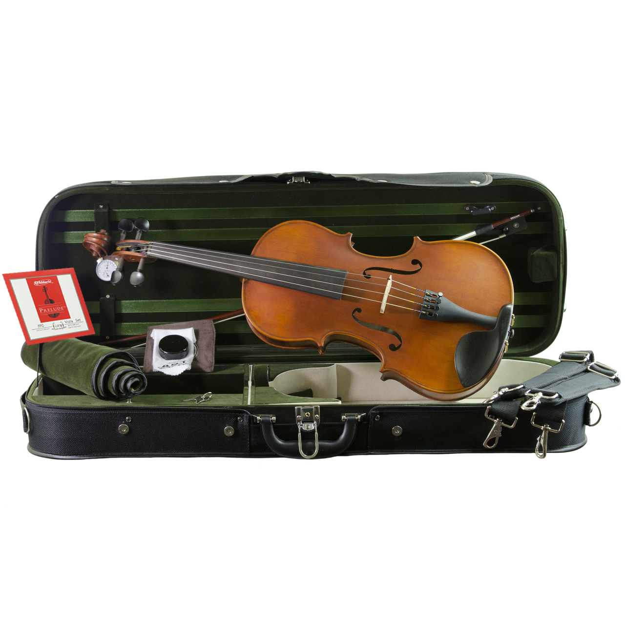 Louis Carpini Viola Outfit for Sale Online Kennedy Violins