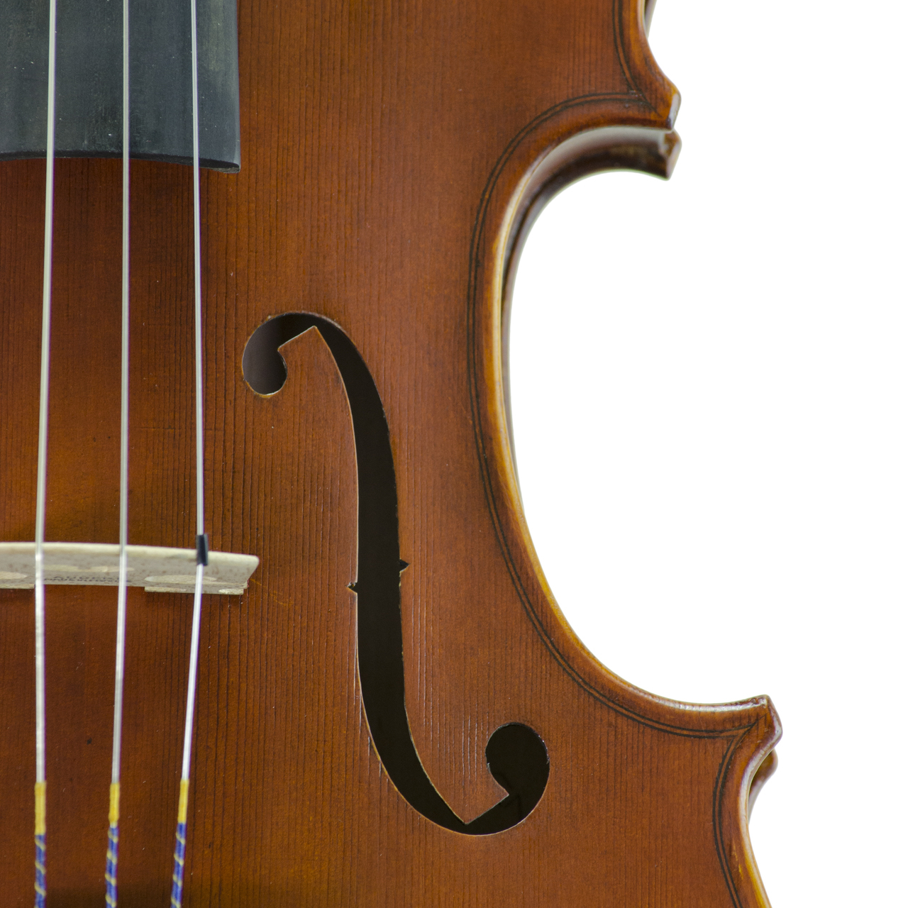 Louis Carpini Viola Outfit for Sale Online Kennedy Violins