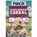 Apple & Kakadu Plum Australian Wholegrain Cereal 168g