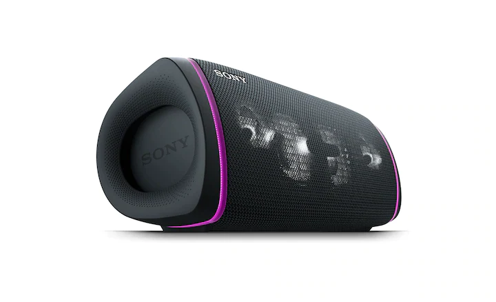 索尼 Sony extra bass SRS-XB43 可攜式藍牙揚聲器 Sony extra bass™ SRS-XB43 portable bluetooth® speaker
