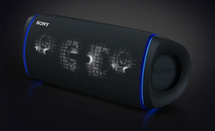 索尼 Sony extra bass SRS-XB43 可攜式藍牙揚聲器 Sony extra bass™ SRS-XB43 portable bluetooth® speaker