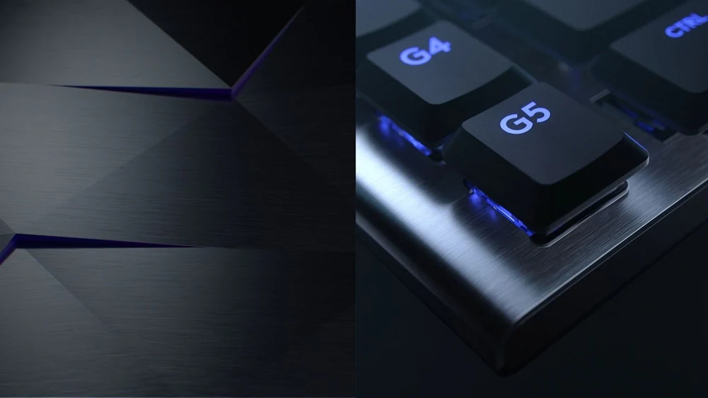 羅技 Logitech G913 LIGHTSYNC 無線 RGB 機械式遊戲鍵盤 Logitech G913 LIGHTSPEED Wireless RGB Mechanical Gaming Keyboard
