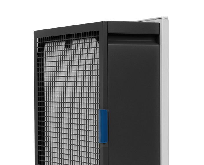 Blueair Classic 200 系列 DualProtection 活性碳濾網 Blueair Classic 200 Series DualProtection Filter