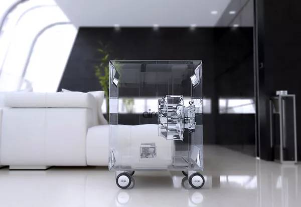 Airgle AG600 空氣淨化機 Airgle AG600 Air Purifier