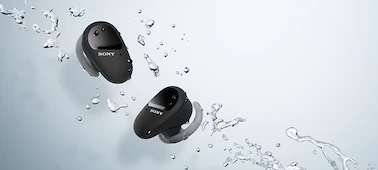 索尼 Sony WF-SP800N 全無線運動耳機 Sony WF-SP800N truly wireless sports headphones