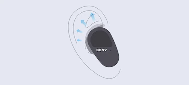 索尼 Sony WF-SP800N 全無線運動耳機 Sony WF-SP800N truly wireless sports headphones