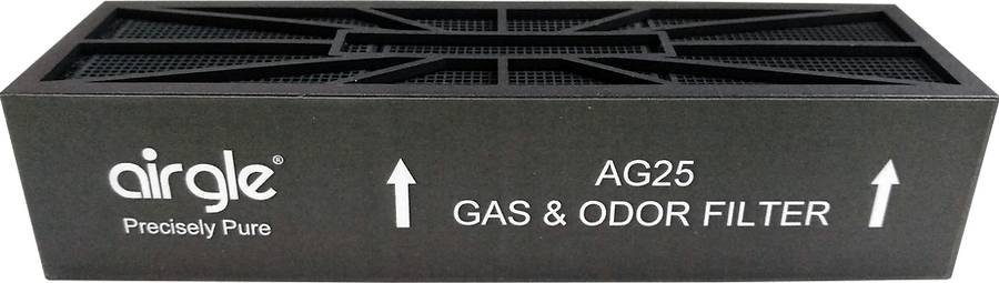 Airgle AG25 「個人 • 車用」空氣清新機 Airgle AG25 Personal & Car Air Purifier