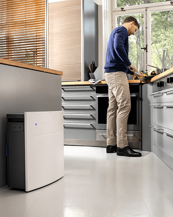 Blueair 290i 空氣清新機 Blueair 290i air purifier