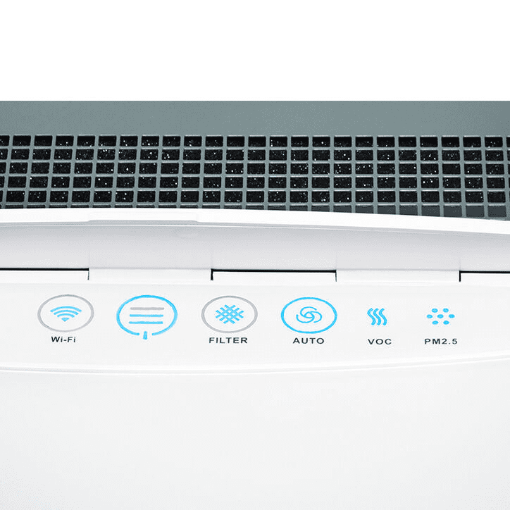 Blueair 290i 空氣清新機 Blueair 290i air purifier