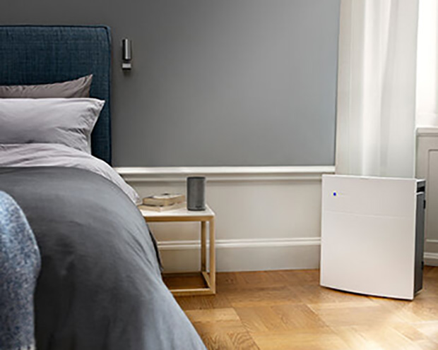 Blueair 290i 空氣清新機 Blueair 290i air purifier