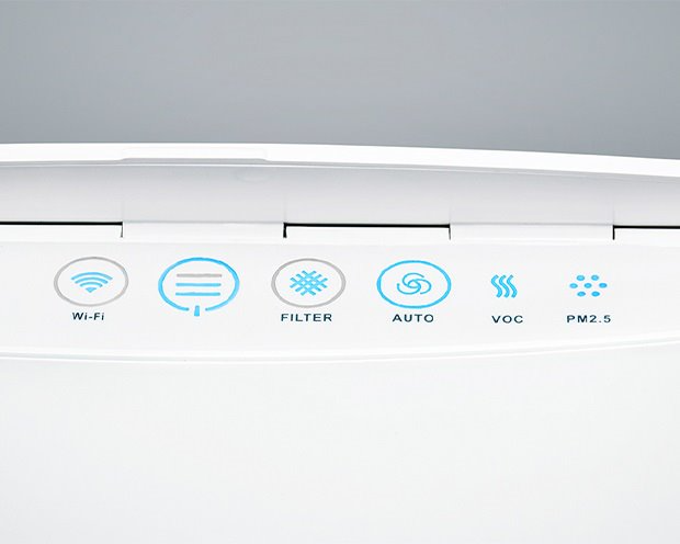 Blueair 290i 空氣清新機 Blueair 290i air purifier