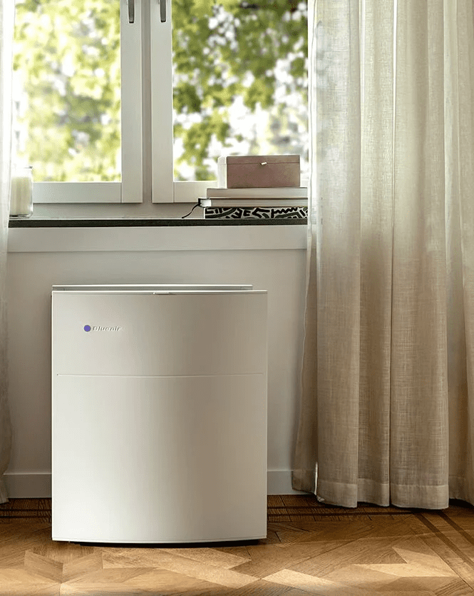 Blueair 490i 空氣清新機 Blueair 490i air purifier
