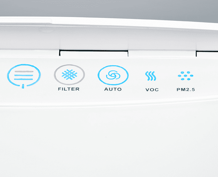 Blueair 490i 空氣清新機 Blueair 490i air purifier