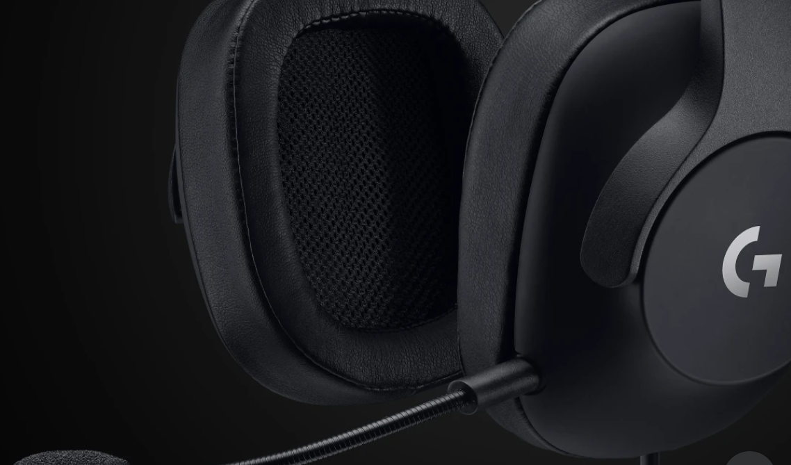 羅技 Logitech G Pro 遊戲耳機麥克風 Logitech G Pro gaming headset