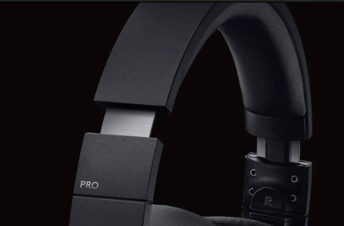 羅技 Logitech G Pro 遊戲耳機麥克風 Logitech G Pro gaming headset