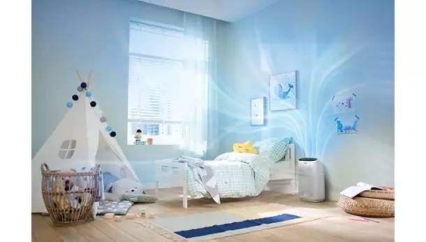 飛利浦 Philips 空氣清新機 (空氣淨化機) - AC1215/30 Philips air purifier - AC1215/30