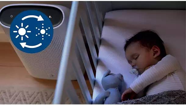 飛利浦 Philips 空氣清新機 (空氣淨化機) - AC1215/30 Philips air purifier - AC1215/30