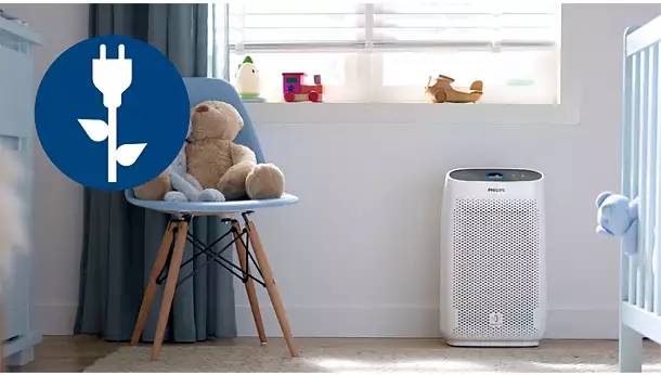 飛利浦 Philips 空氣清新機 (空氣淨化機) - AC1215/30 Philips air purifier - AC1215/30