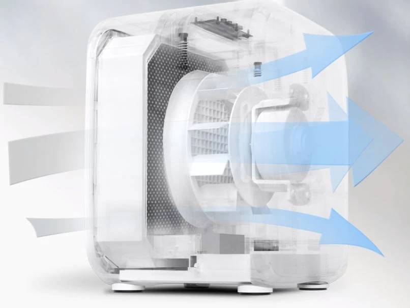 Airgle 空氣清新機 - AG300 Airgle air purifier - AG300