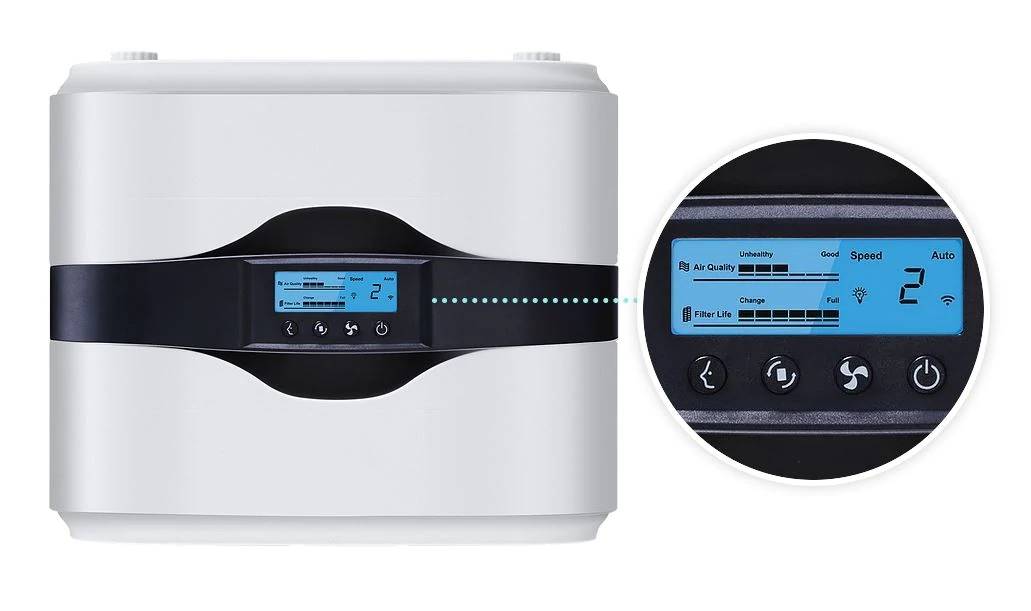 Airgle 空氣清新機 - AG300 Airgle air purifier - AG300
