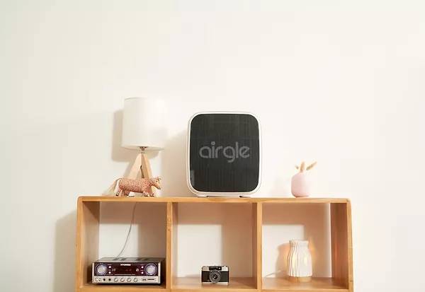 Airgle 空氣清新機 - AG300 Airgle air purifier - AG300