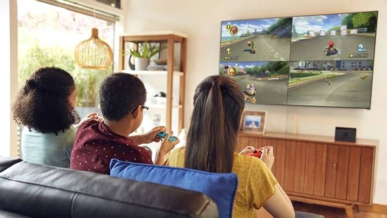 任天å Nintendo switch ä¸»æ© - éåå¦ï¼åç©æ£®åæ ç¹å¥çNintendo switch - animal crossing: new horizons edition