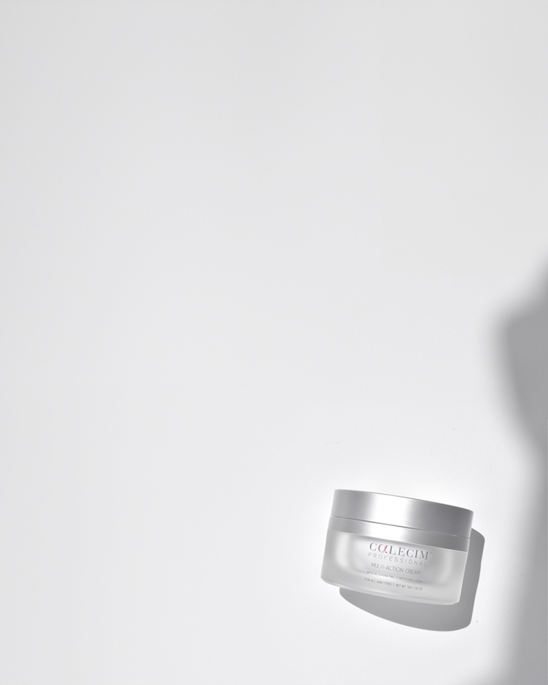 CALECIM マルチアクションクリーム　8g Multi Action Cream | Stem Cell Skincare - Calecim – Calecim