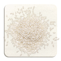 Rice Silk Powder