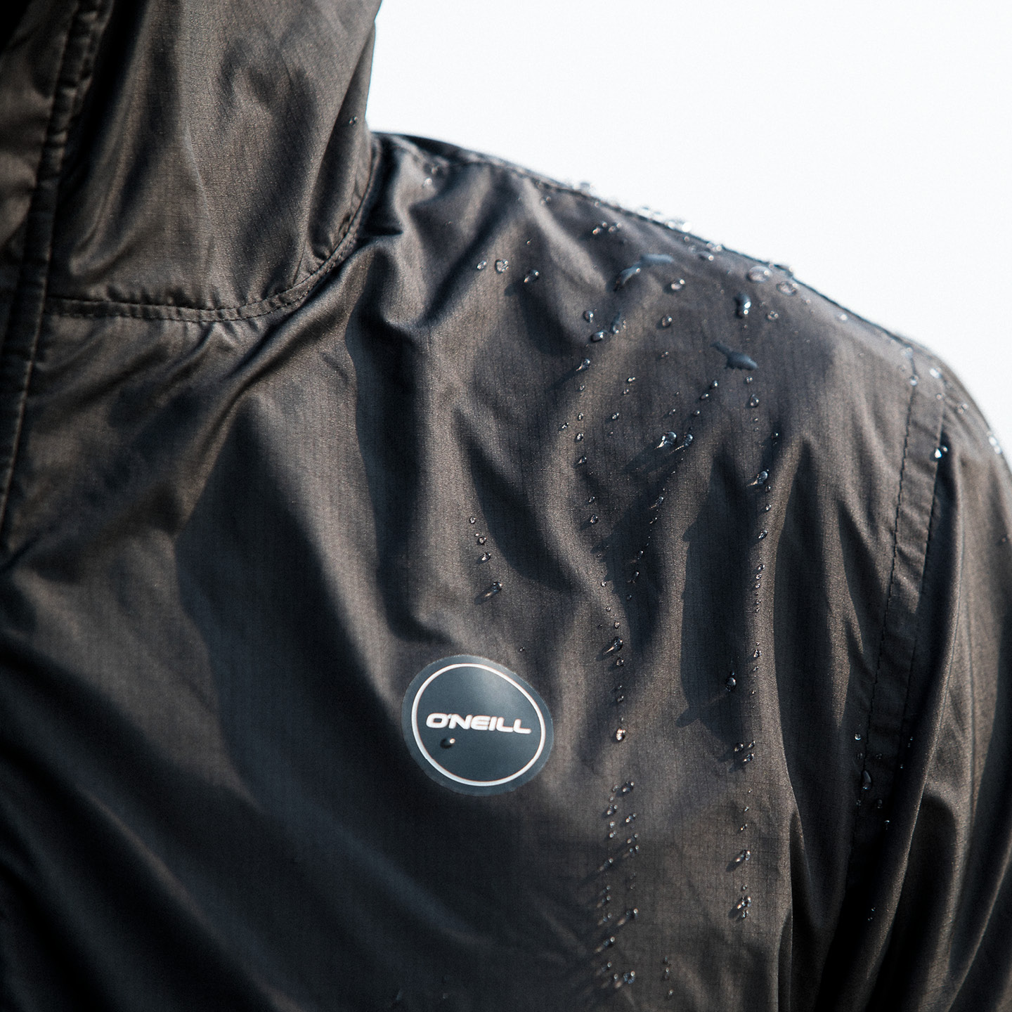 NOMADIC ANORAK