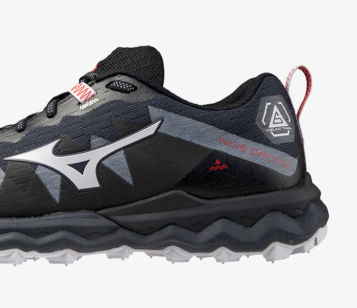 mizuno wave kaze 6