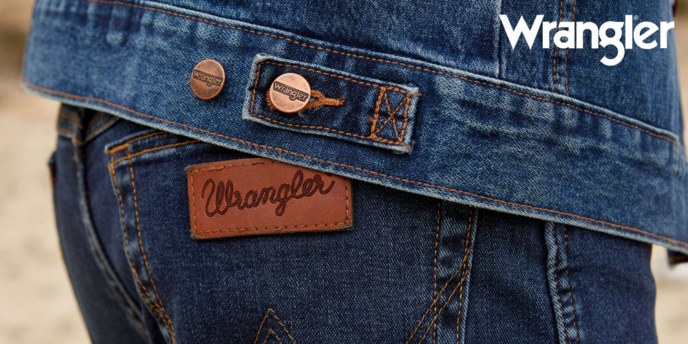 Wrangler Texas Mens Jeans | Wrangler Texas Jeans | JEANSTORE