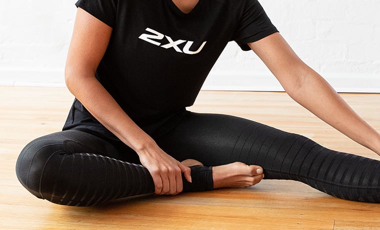 Refresh Recovery Compression Tights : : Clothing & Accessories