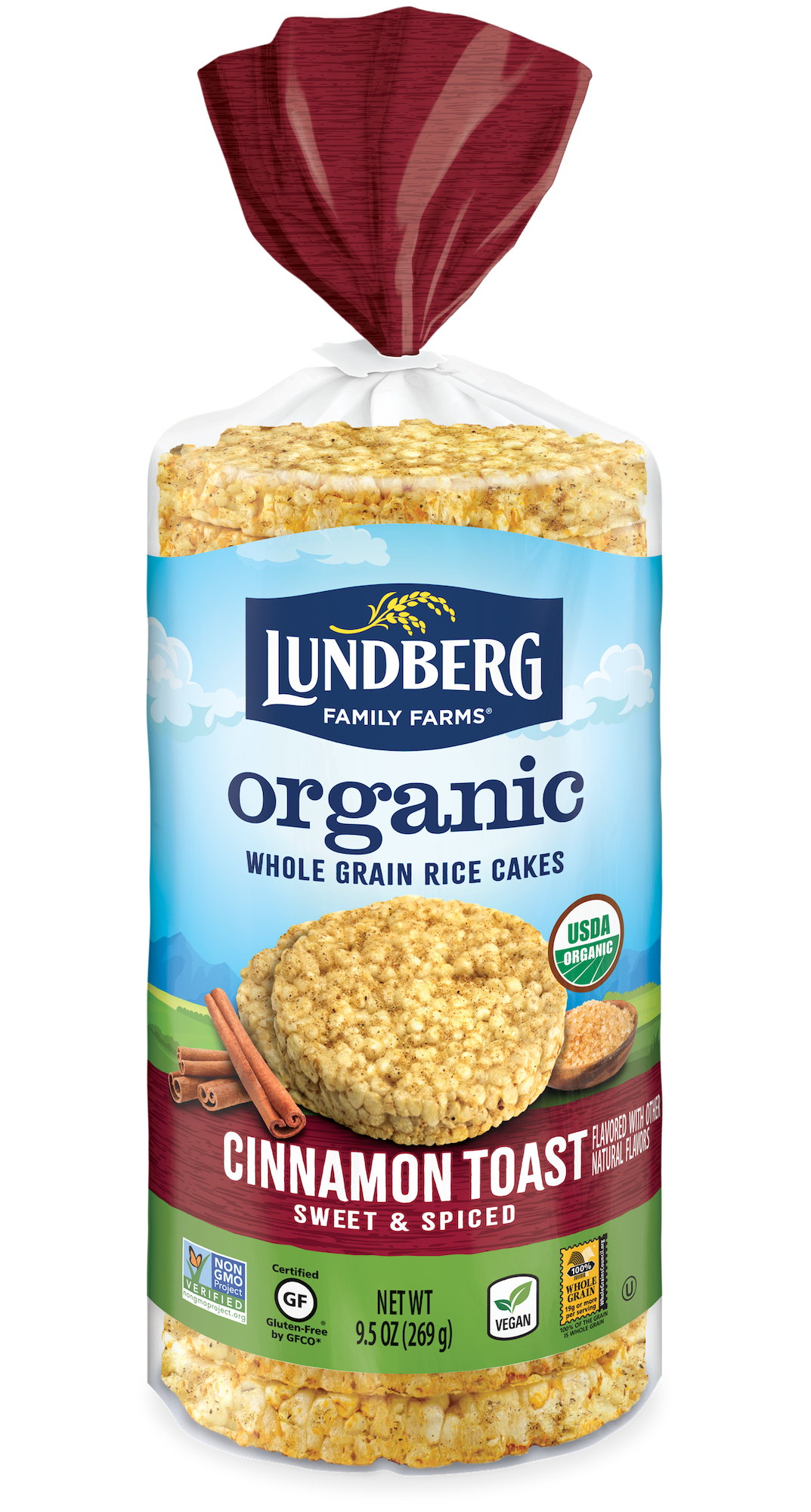 Store Rice Cakes Best Grocery Store Rice Cakes at Thomas Lintz blog